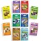 Stages Learning Materials Set of 10 Photographic Memory Matching Games SLM-992 - alternate 2